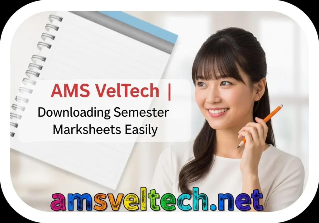 Downloading Semester Marksheets