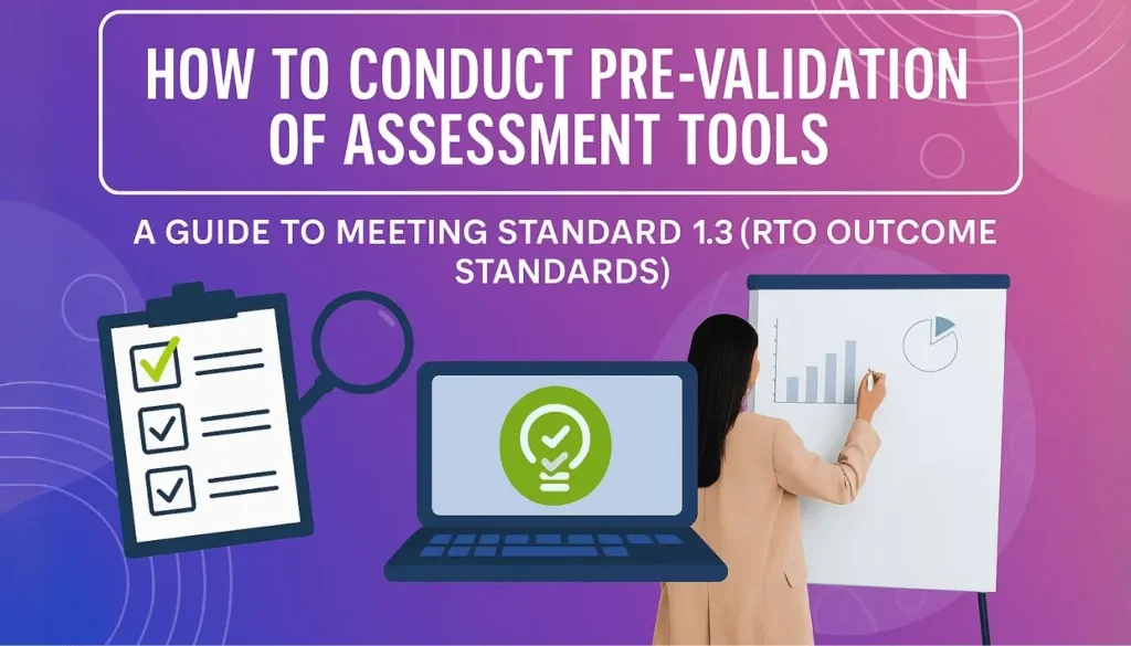 Guide to Online Internal Assessments Using AMS Veltech