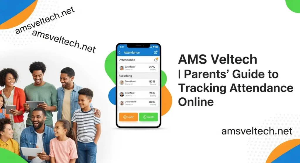 Tracking Attendance Online