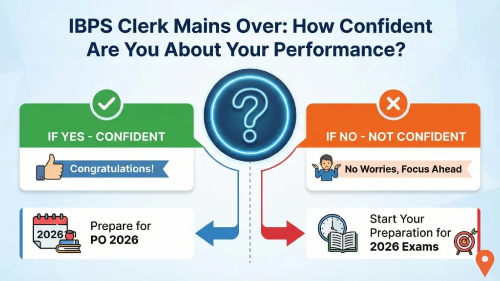 Smart Preparation Tips for IBPS Clerk Reasoning Section