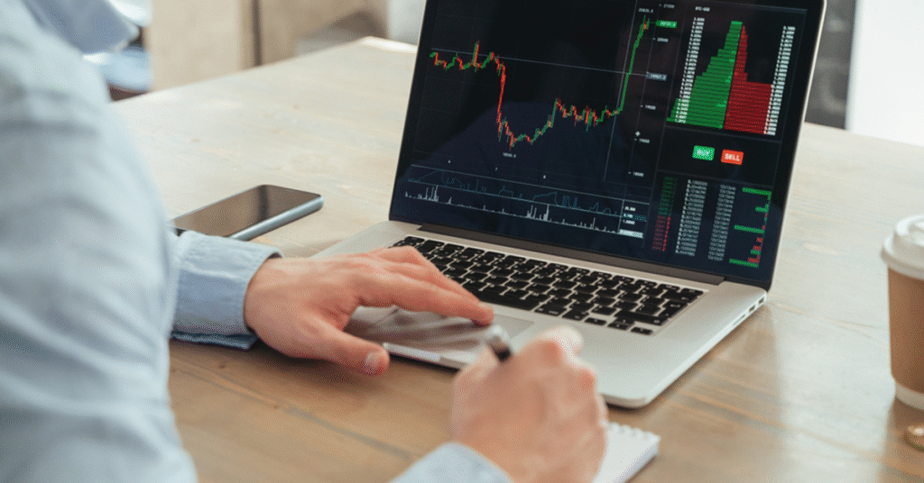 Mental Prep Techniques Before Taking a Free Funded Account Challenge